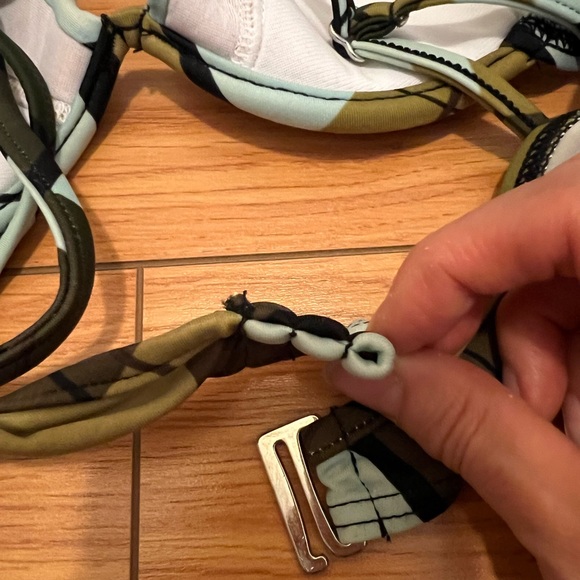 💥4/$30 bikinis- two piece sets - Picture 6 of 13